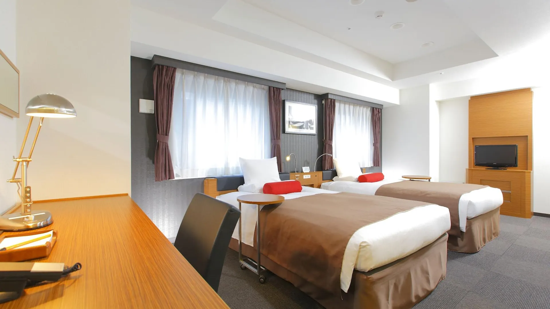Hotel Mystays Kamata Tóquio