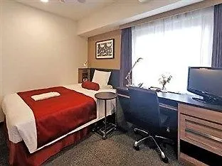 Hotel Mystays Kamata Tóquio