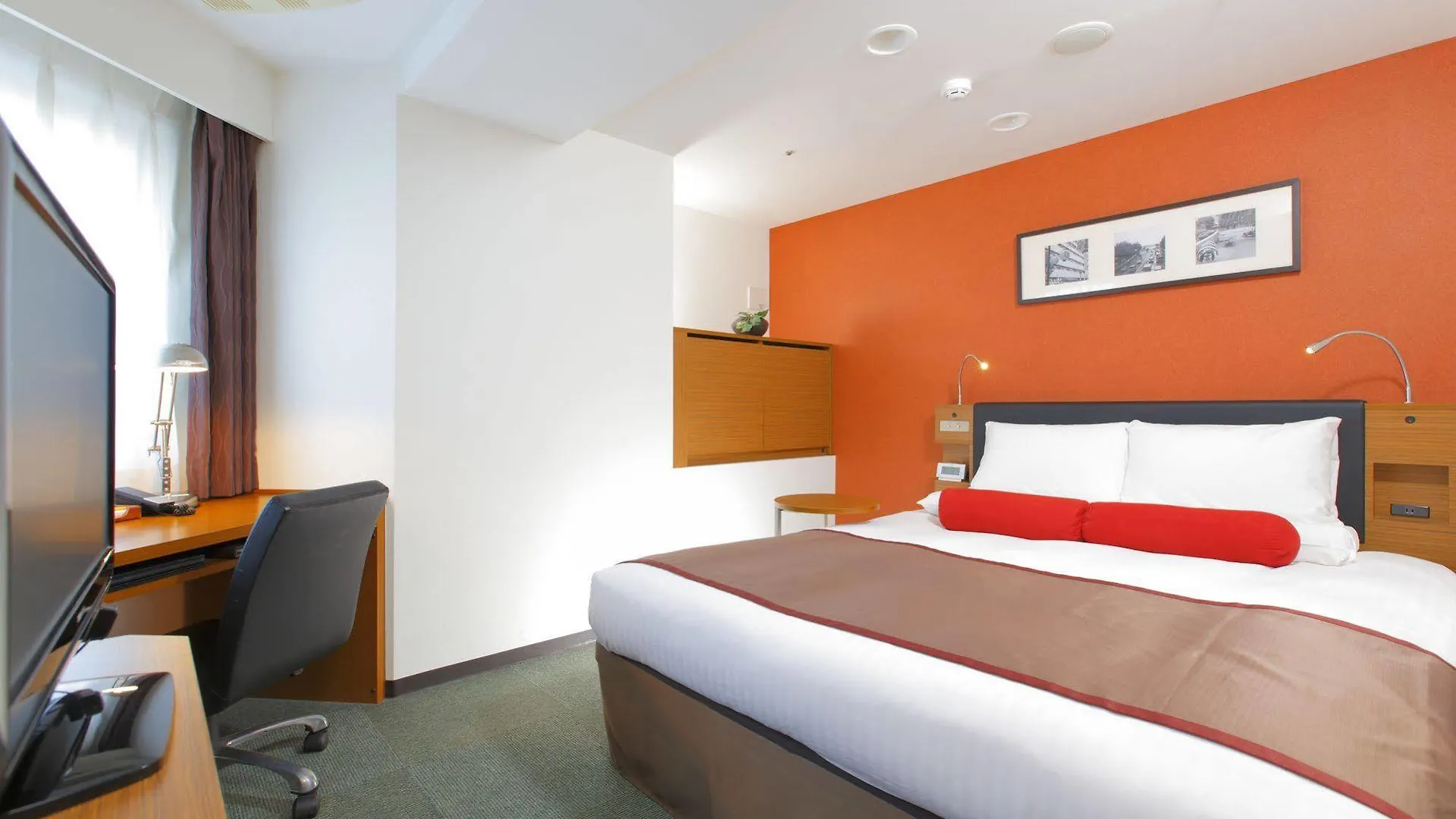 Hotel Mystays Kamata Tóquio Japão