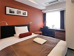 ***  Hotel Mystays Kamata Tóquio Japão