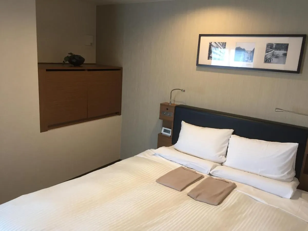 ***  Hotel Mystays Kamata Tóquio Japão