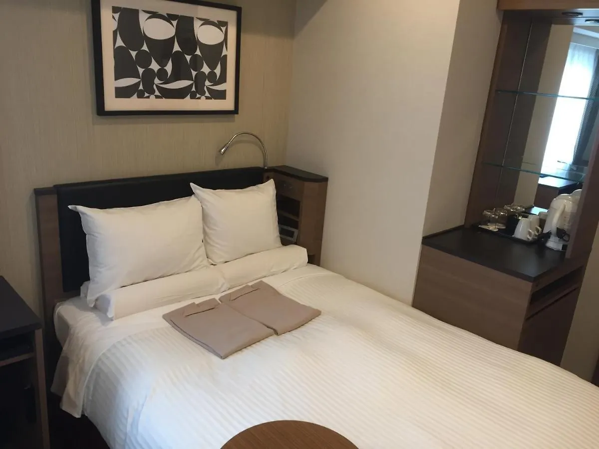 Hotel Mystays Kamata Tóquio