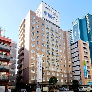ホテル 東横inn品川大井町, 東京都