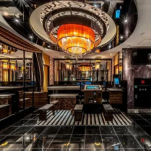 Hotel Apa Kayabacho Hachobori Ekimae