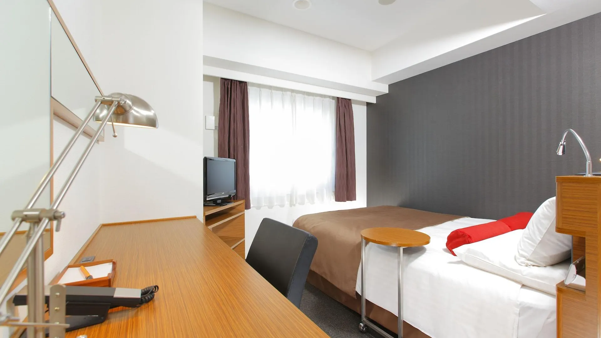 Hotel Mystays Kamata Präfektur Tokio
