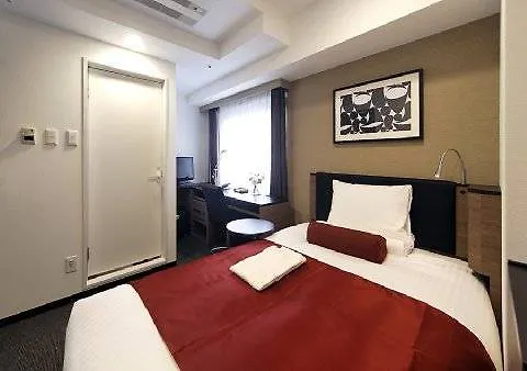 Hotel Mystays Kamata Präfektur Tokio 3*,  Japan