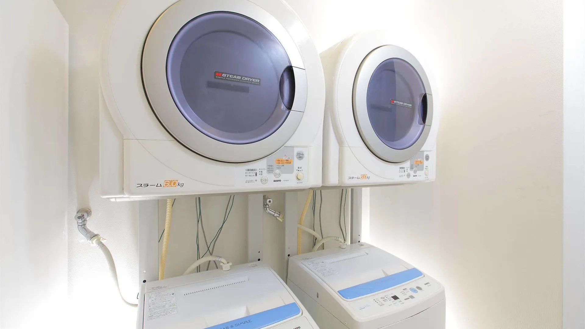Hotel Mystays Kamata Präfektur Tokio