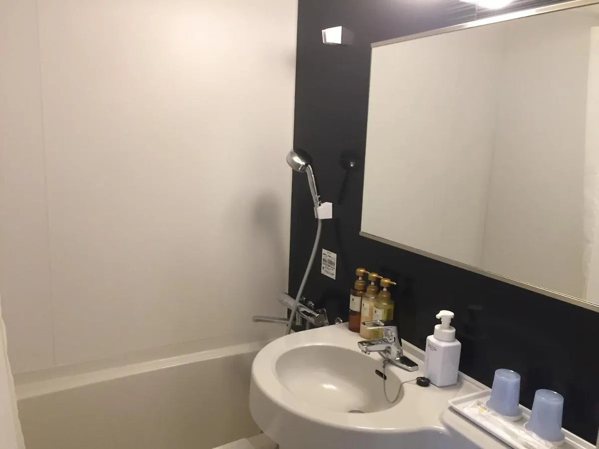 Hotel Mystays Kamata Präfektur Tokio