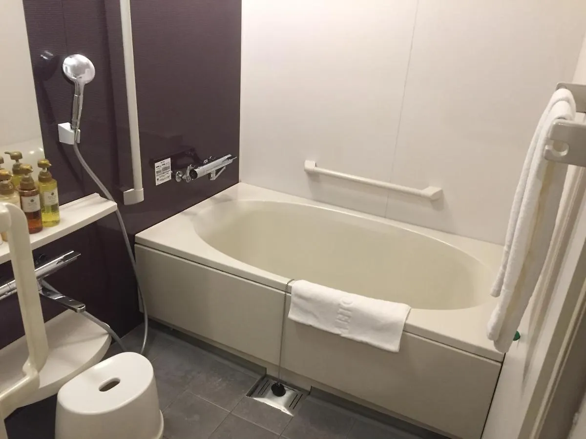 Hotel Mystays Kamata Präfektur Tokio 3*,  Japan
