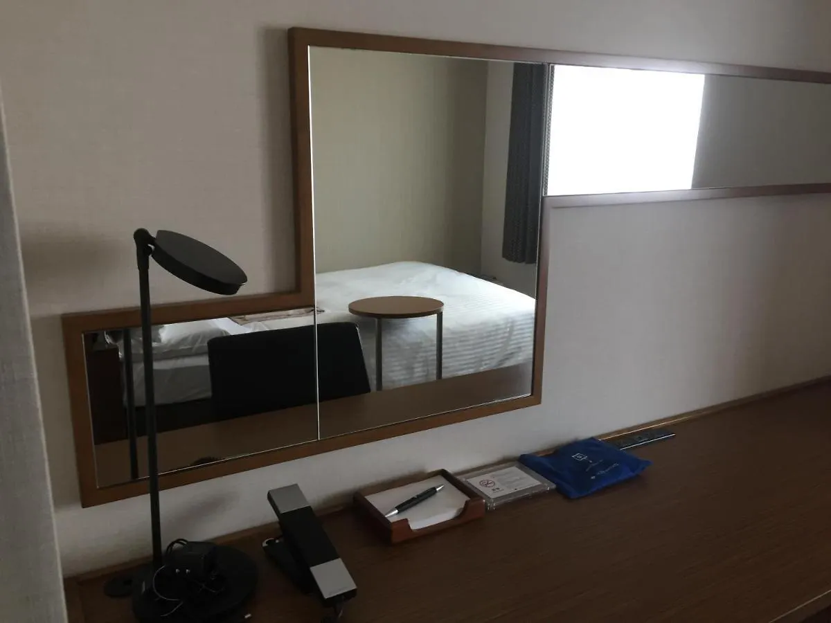 Hotel Mystays Kamata Präfektur Tokio